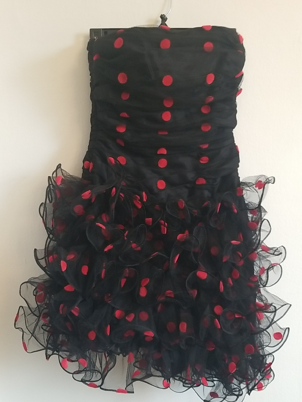 Vintage Dress